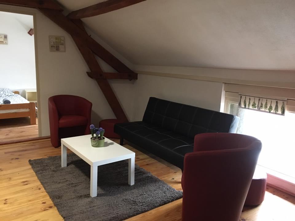 Gites La Tourelle Uxeau Екстериор снимка