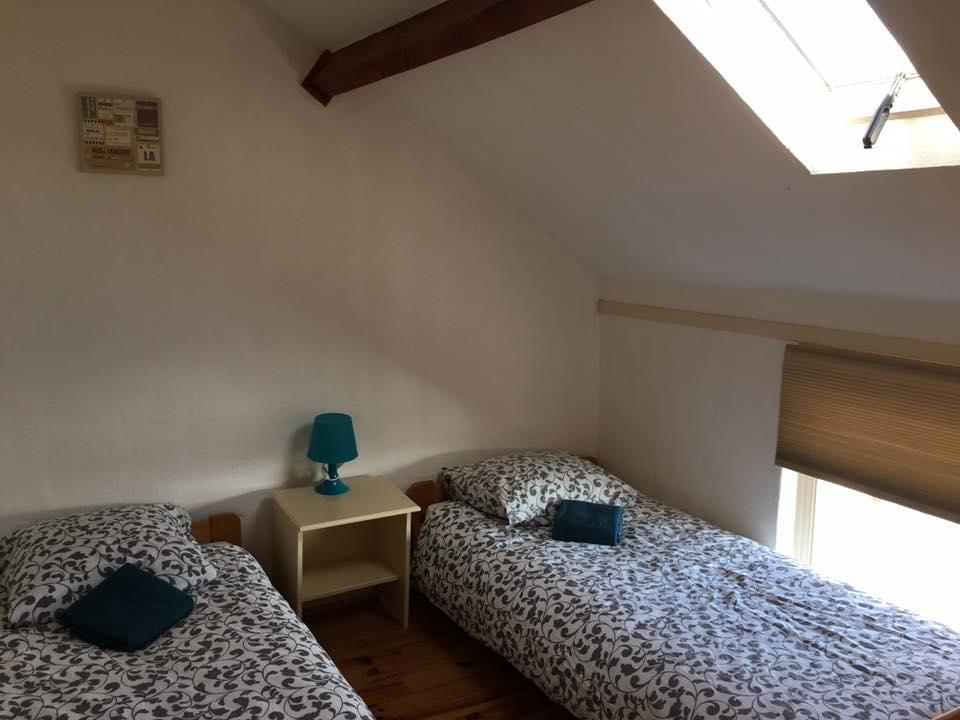 Gites La Tourelle Uxeau Екстериор снимка